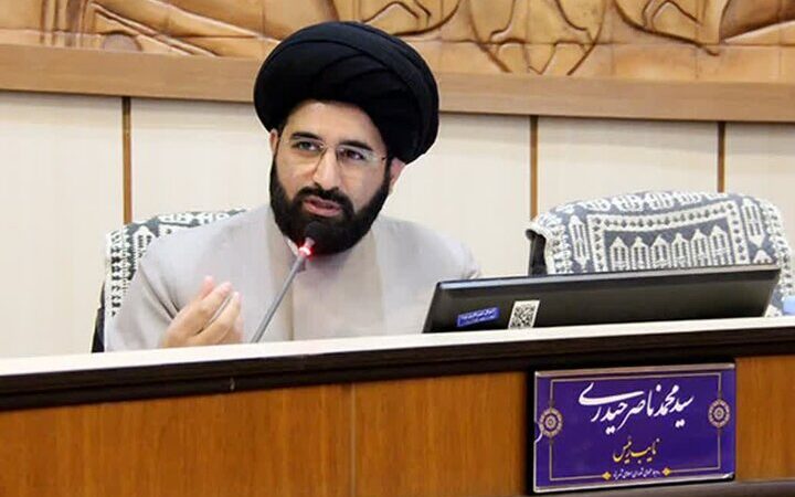 بخشی از بلوار دانشگاه در یزد به نام شهید دکترمطلبی‌زاده نامگذاری شد