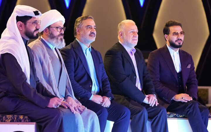 فصل چهارم «محفل» با رویکردی نو در رمضان امسال به خانه‌ها می‌آید!