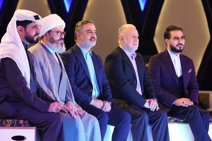 فصل چهارم «محفل» با رویکردی نو در رمضان امسال به خانه‌ها می‌آید!