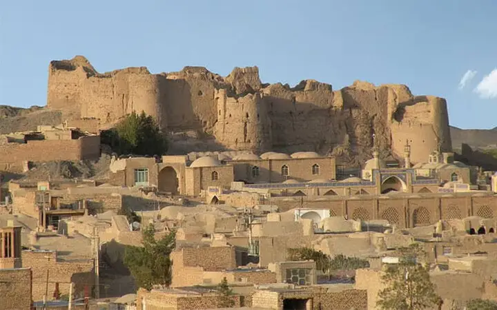 تصویب و ابلاغ طرح ویژه حفظ بافت تاریخی نائین؛ الحاق محدوده محمدیه به میراث فرهنگی شهر