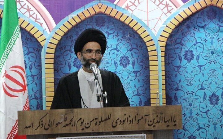 آموزش های مهارتی نقش سازنده ای در خدمت به آرمان‌های انسانی اسلامی دارد