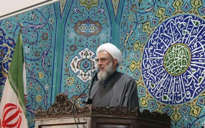 امام جمعه محمدیه: شب یلدا، فرصتی طلایی برای صله‌رحم و همدلی خانوادگی