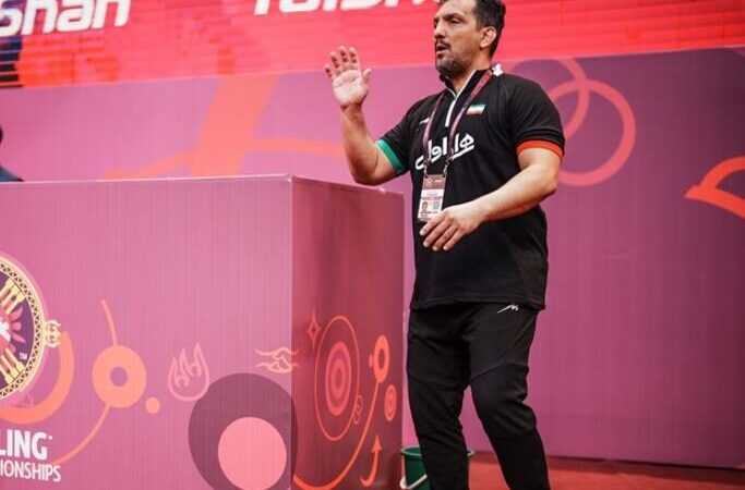 حواشی داغ لیگ کشتی؛ آیا پای پژمان درستکار به کمیته انضباطی باز می‌شود؟ کمال قاسمی زیر ذره‌بین قرار گرفت!