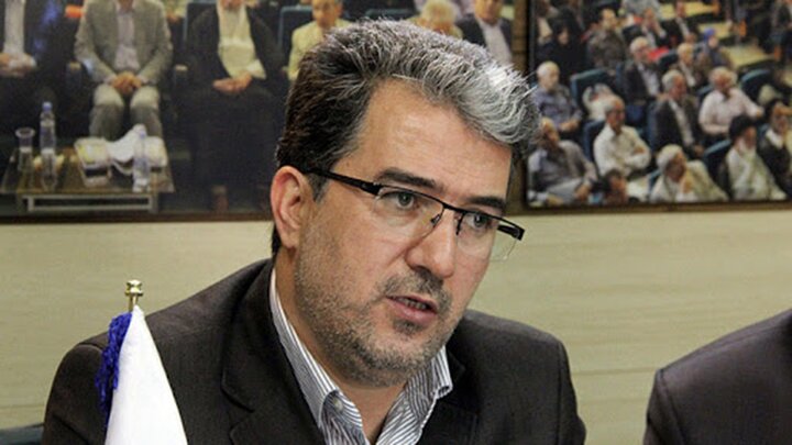 پروژه ۸ هزار مترمربعی بیمارستان غدیر شیراز در انتظار حمایت فوری شهرداری