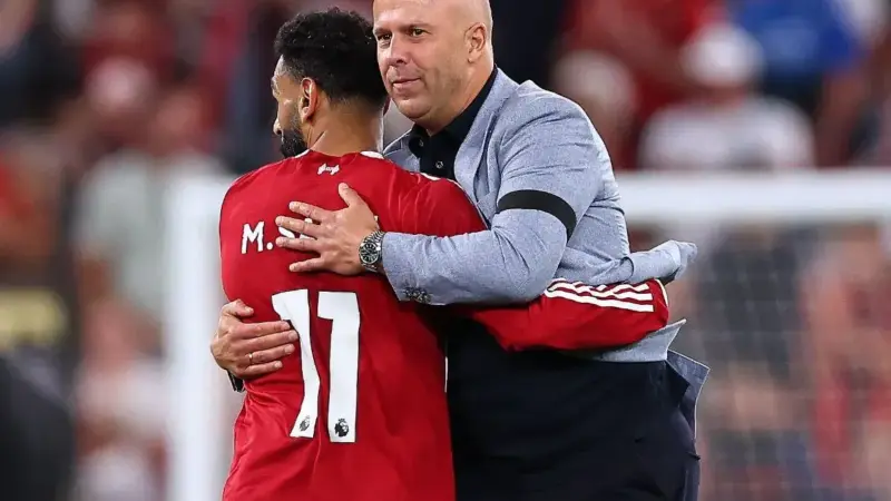 بحران جدید در لیورپول؛ محمد صلاح و باشگاه در آستانه انفجار!