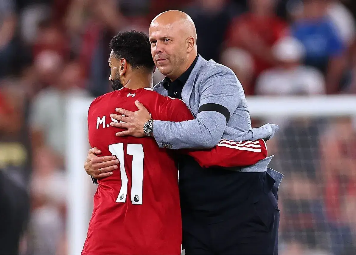 بحران جدید در لیورپول؛ محمد صلاح و باشگاه در آستانه انفجار!