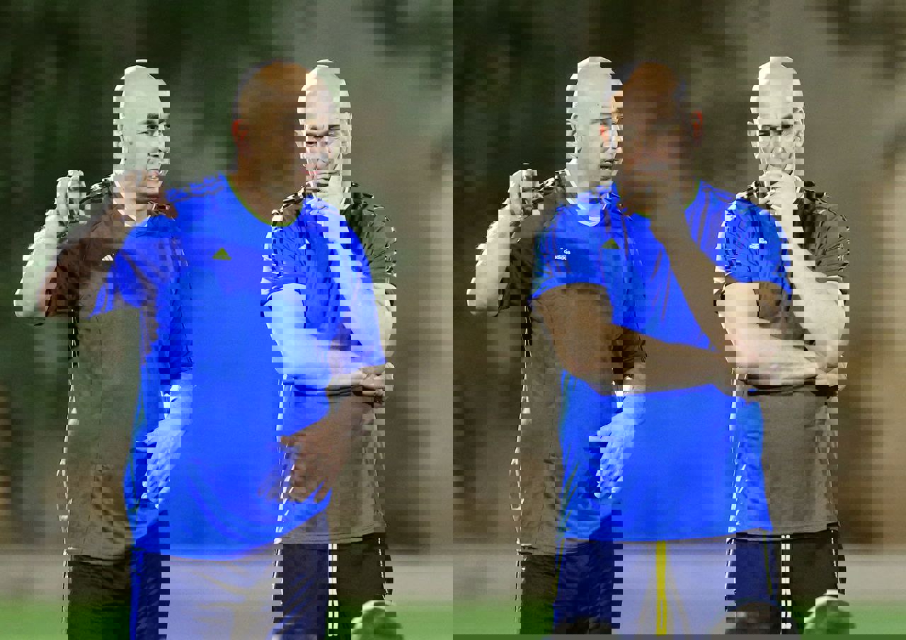 واکنش جنجالی سرمربی مصر به همگروهی با ایران در جام جهانی ۲۰۲۶