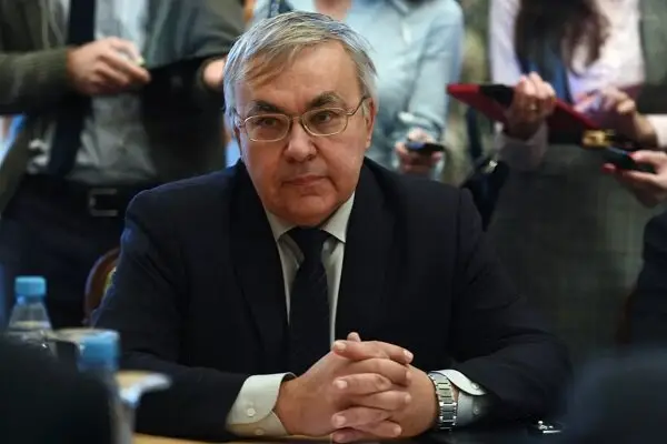 هشدار جدی روسیه درباره همکاری مخفیانه غرب با گروه‌های تروریستی در آفریقا