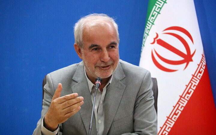 کوچکی‌نژاد هشدار داد: بدون افزایش بودجه فرهنگ، پیشرفت کشور رویایی بیش نیست!