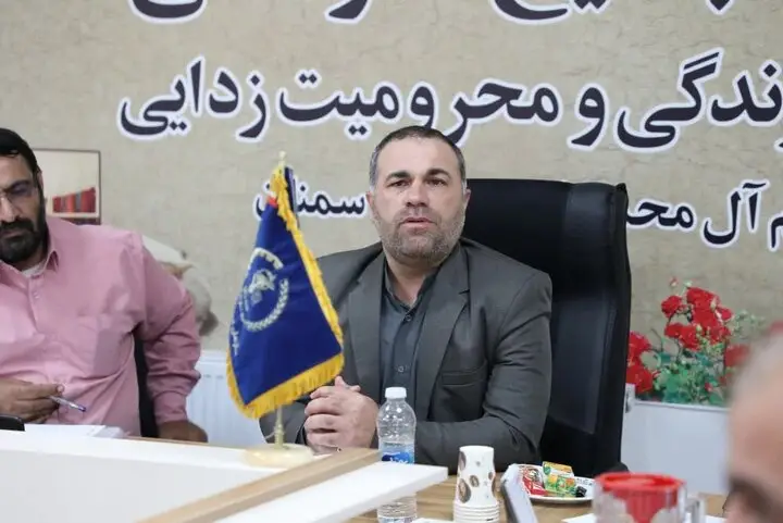 انتصاب مهم جانشین فرمانده قرارگاه‌های جهادی و اقتصادی سپاه سمنان؛ حرکت تازه برای محرومیت‌زدایی