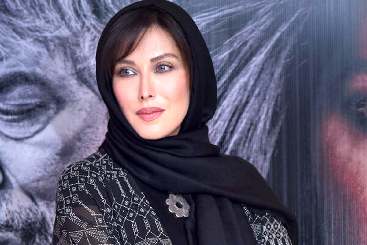 تصاویر دیده‌نشده مهتاب کرامتی در ۲۸ سالگی؛ آغاز درخشان بازیگری با «مردی از جنس بلور»