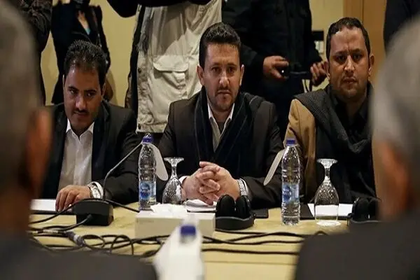 توافق تاریخی انصارالله و دولت عدن برای آزادی ۲۹۰۰ اسیر؛ تبادل اسرار پشت پرده مذاکرات عمانی‌ها