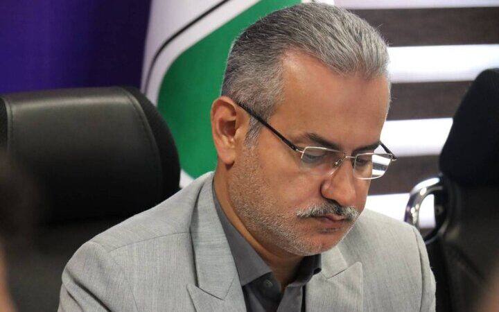 تردد بدون زنجیر چرخ در محورهای کوهستانی گلستان ممنوع است