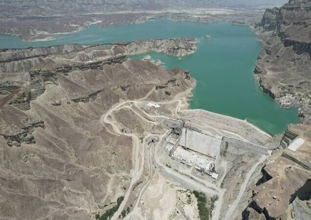 سد کهیر، امید تازه‌ی چابهار و کنارک