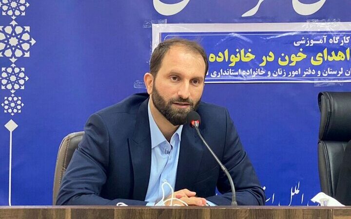 فراخوان فوری اهدای خون برای کودکان سیل‌زده لرستان؛ نجات جان هموطنان به دست شماست!