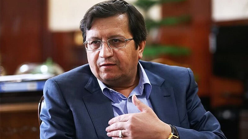 همتی رئیس‌کل بانک مرکزی می‌شود