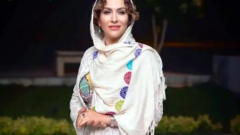 اعترافات دردناک ساغر عزیزی؛ از فرار نوجوانی تا شب تلخ عروسی که همه را شوکه کرد