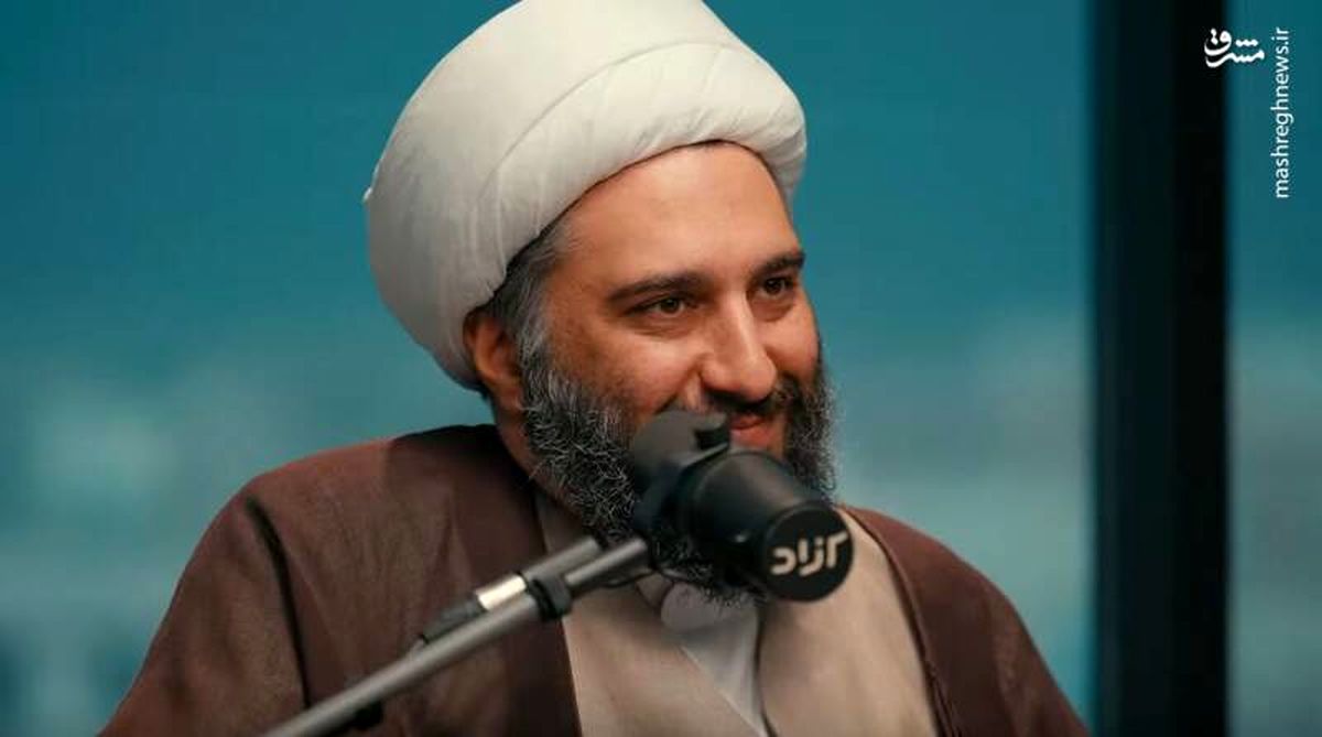 مناظره جنجالی حامد کاشانی؛ آیا پشت پرده‌ای انگلیسی در کار است؟