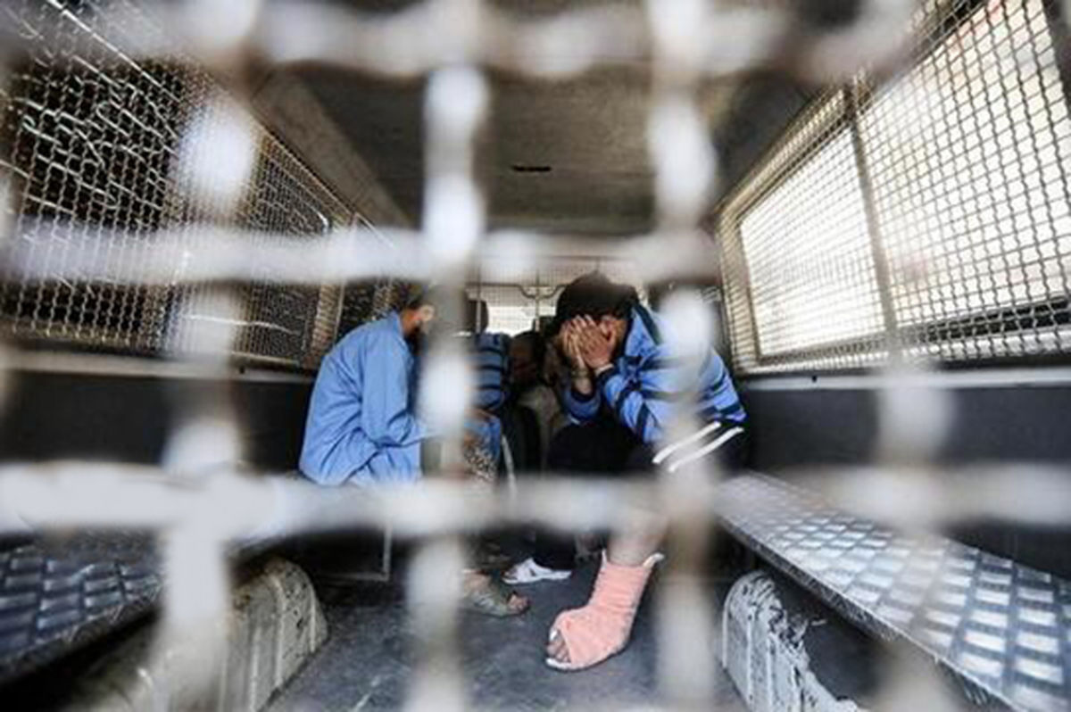 دستگیری ۶ عضو باند کلاهبرداری خودرو؛ فروش خودروهای تصادفی به جای سالم فاش شد!