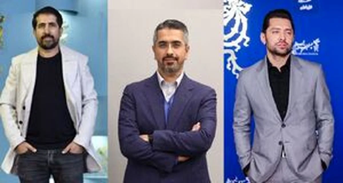 بهرام رادان و همکارش در پروژه‌ای بزرگ؛ رازهای پشت پرده فهرست تازه فارابی