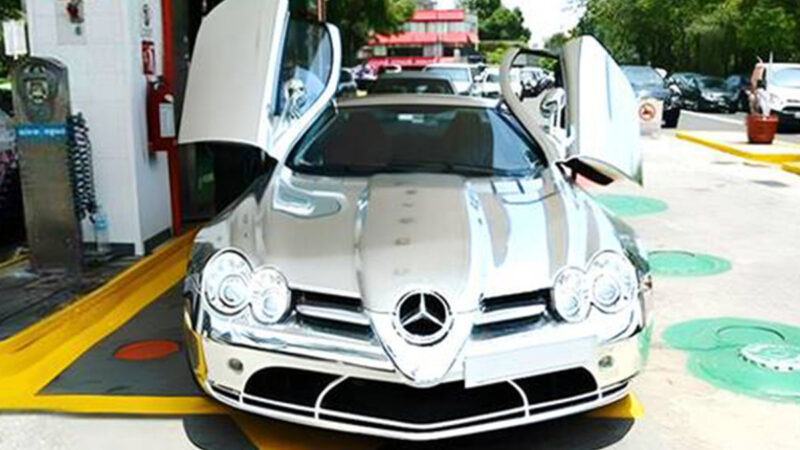 حذف سهمیه بنزین خودروهای خارجی بالای ۱۳۰۰ سی‌سی؛ هزینه بنزین ۵۰۰۰ تومانی برای همه!