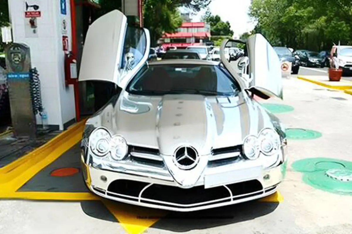 حذف سهمیه بنزین خودروهای خارجی بالای ۱۳۰۰ سی‌سی؛ هزینه بنزین ۵۰۰۰ تومانی برای همه!