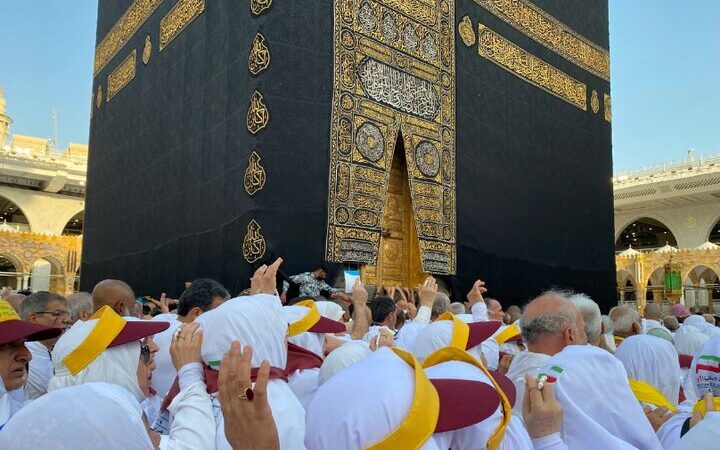 ثبت نام قطعی حج تمتع ۱۴۰۵ در سمنان آغاز شد؛ کاروان‌های حج مشخص و آماده استقبال