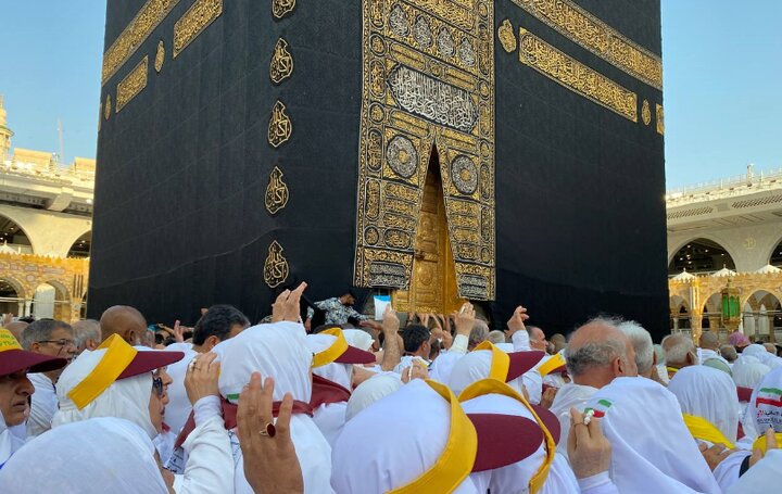 ثبت نام قطعی حج تمتع ۱۴۰۵ در سمنان آغاز شد؛ کاروان‌های حج مشخص و آماده استقبال