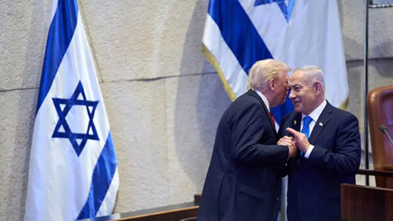 اسناد جنجالی: جفری اپستین چگونه ایران را به عنوان تهدید سیاسی معرفی کرد؟