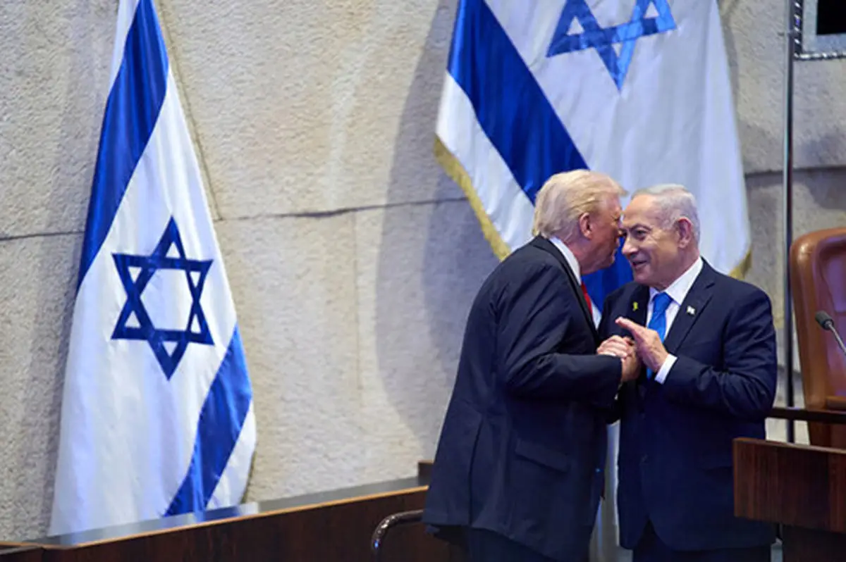 اسناد جنجالی: جفری اپستین چگونه ایران را به عنوان تهدید سیاسی معرفی کرد؟