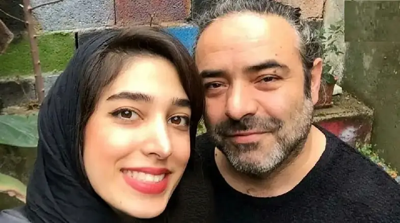 فیلم / حسن معجونی بازیگر سریال شیش ماه: زن کم سن و سالم شاگرد کلاسم بود / 25 سال اختلاف سنی داریم / بهش حق می‌دم که از دست من خسته شه و …