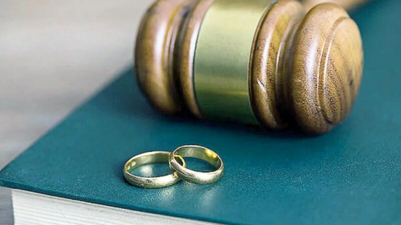 اعتماد هشدار می‌دهد: مهریه را محدود نکنید مگر اینکه قوانین طلاق و حمایت‌های اجتماعی را اصلاح کنید!