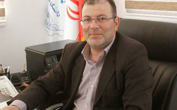 اوچی: فراخوان «جایزه سراج» در اردبیل منتشر شد
