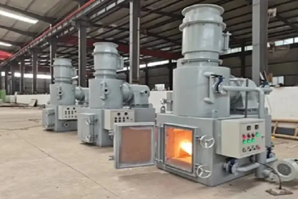 دادستان مازندران خواستار تسریع فوری بهره‌برداری نیروگاه زباله‌سوز ساری شد