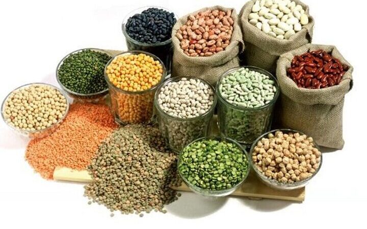 تعلل سازمان توسعه تجارت، تاجران حبوبات را در سردرگمی عمیق فرو برد!