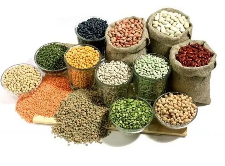 تعلل سازمان توسعه تجارت، تاجران حبوبات را در سردرگمی عمیق فرو برد!