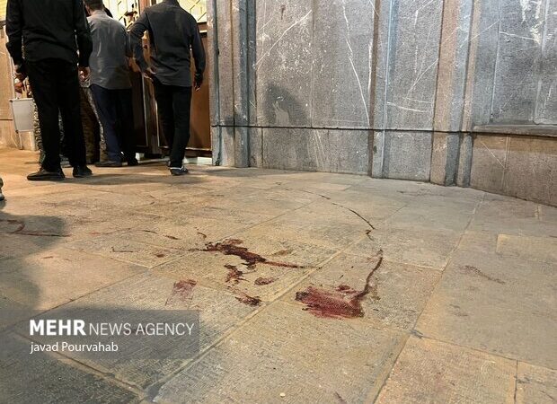 پیگیری مطالبه خسارات جانبازان و آسیب‌دیدگان حادثه تروریستی شاهچراغ(ع)