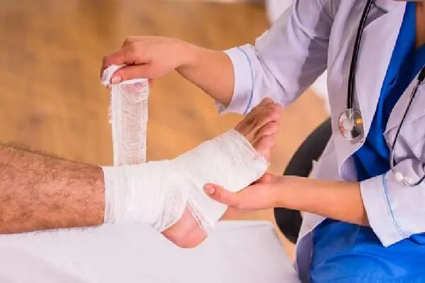 پانسمان نانویی ایرانی که هزینه درمان را به‌طرز چشمگیری کاهش می‌دهد!