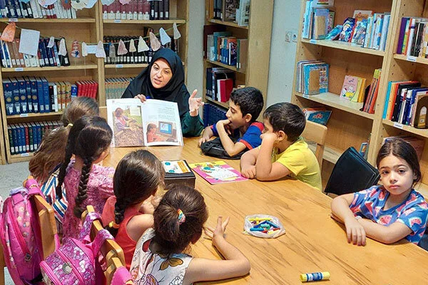 ۵۱ اثر برتر به جشنواره قصه‌گویی ایلام راه پیدا کردند؛ رقابتی نفس‌گیر در دل قصه‌ها