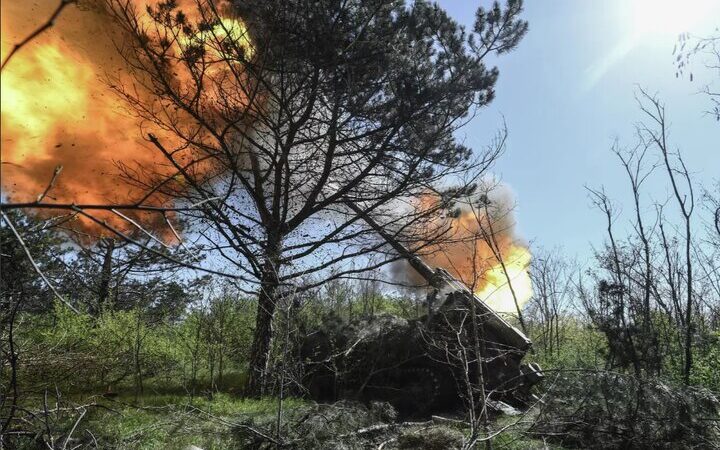 حمله بی‌سابقه پهپادی اوکراین به قلب مناطق کلیدی روسیه؛ کدام نقاط در تیررس قرار گرفت؟