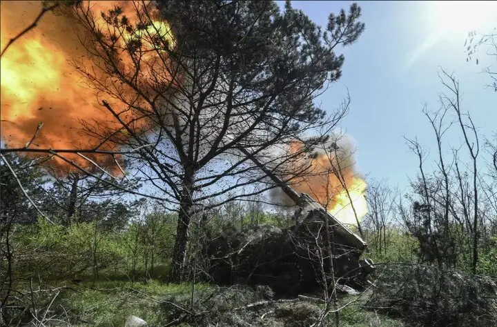 حمله بی‌سابقه پهپادی اوکراین به قلب مناطق کلیدی روسیه؛ کدام نقاط در تیررس قرار گرفت؟