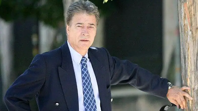 سفر به سال ۵۲ با ناصر حجازی و همسرش در روز عروسی تاریخی‌شان!