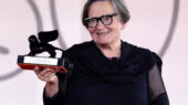 آگنیشکا هولاند؛ اسطوره سینمای اروپا با اژدهای افتخاری جشنواره گوتنبرگ درخشان‌تر از همیشه!