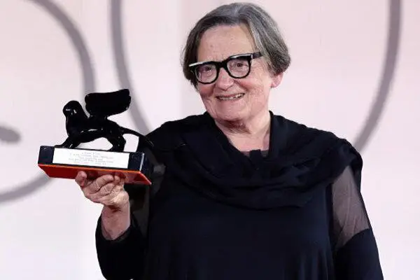 آگنیشکا هولاند؛ اسطوره سینمای اروپا با اژدهای افتخاری جشنواره گوتنبرگ درخشان‌تر از همیشه!