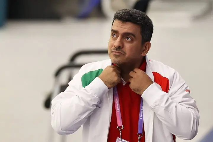 جواد فروغی خطاب به مسئولان: تیراندازی را به اندازه فوتبال جدی بگیرید!