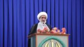 امام جمعه بوشهر هشدار داد: نفاق در جامعه از دشمن آشکار خطرناک‌تر است!