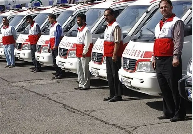 دستگاه‌های خدمات‌رسان در آماده‌باش کامل؛ چرا همکاری مردم هنوز حیاتی است؟