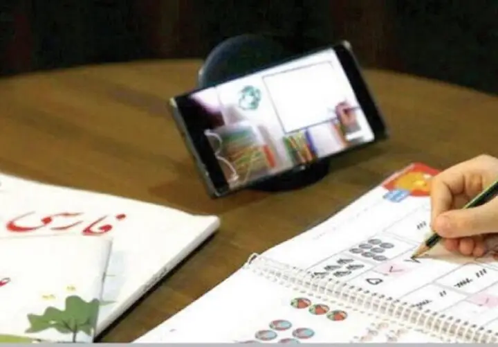 بارش شدید برف در خراسان رضوی؛ همه مدارس و دانشگاه‌ها فردا غیرحضوری اعلام شد!