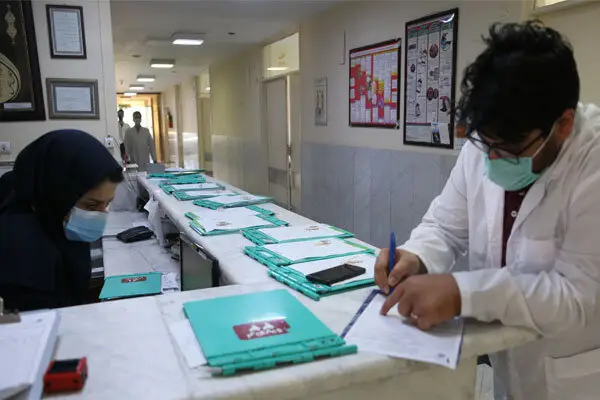 زمان مصاحبه ساختارمند پذیرش مستقیم دستیاری پزشکی ۱۴۰۴ اعلام شد؛ فرصتی طلایی برای داوطلبان!