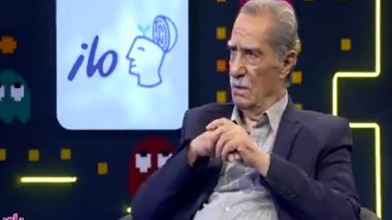 سیاوش طهمورث به جواد عزتی هشدار داد: مراقب تکرار باش، متفاوت بمان!